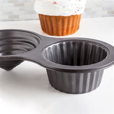 extra large cupcake pan